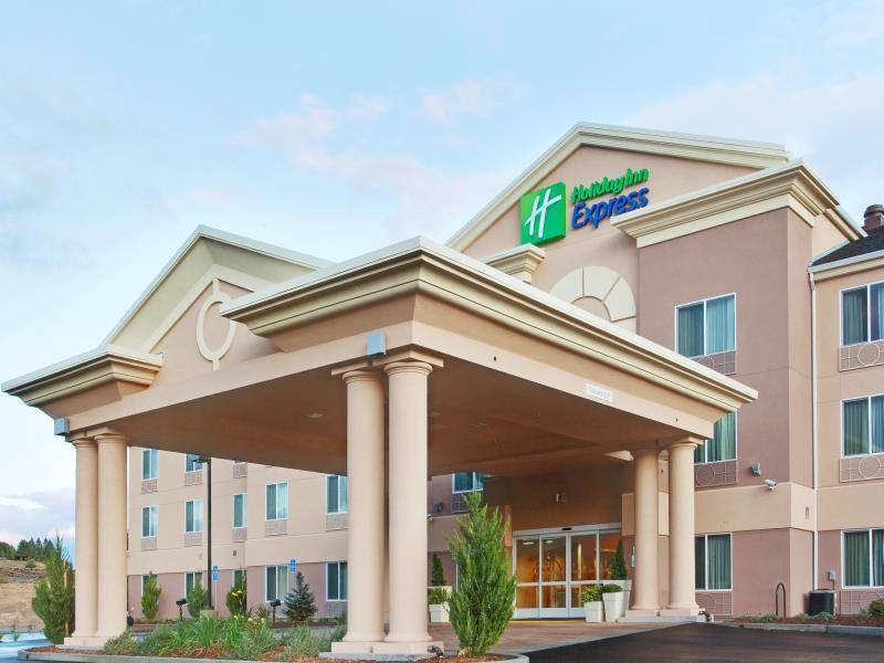 Yreka Hotel | 30 m² Hotel ∙ 127 guests