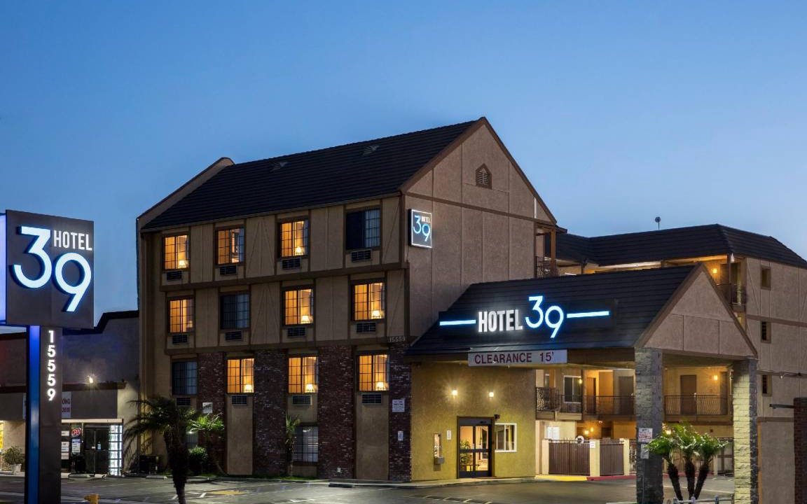 Westminster Hotel | 30 m² Hotel ∙ 2 guests