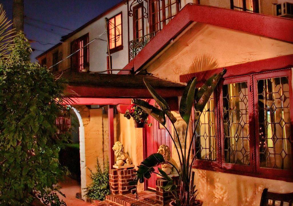 Downtown Riverside House | 30 m² Motel ∙ 127 guests
