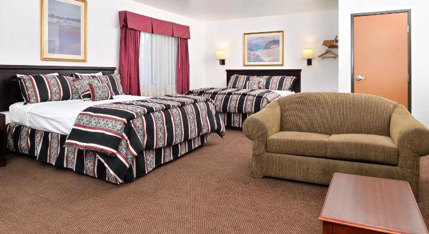 East Pasadena Hotel | 30 m² Motel ∙ 127 guests