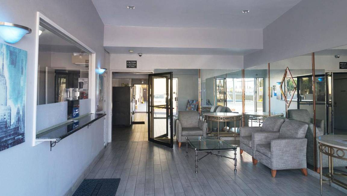 Inglewood Hotel | 30 m² Motel ∙ 127 guests