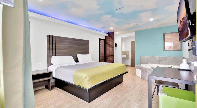Harbor Hotel | 30 m² Motel ∙ 4 guests