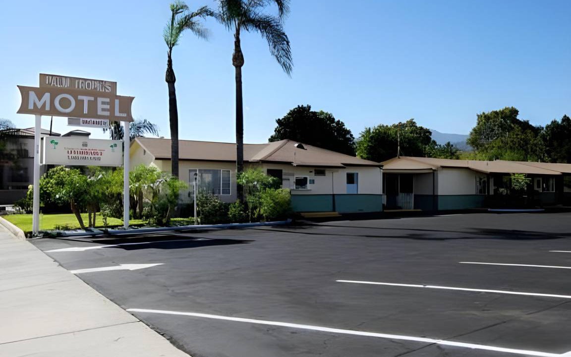Glendora Hotel | 30 m² Motel ∙ 5 guests
