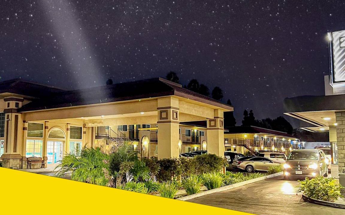 Anaheim Resort Hostel | 300 m² Hostel ∙ 6 guests