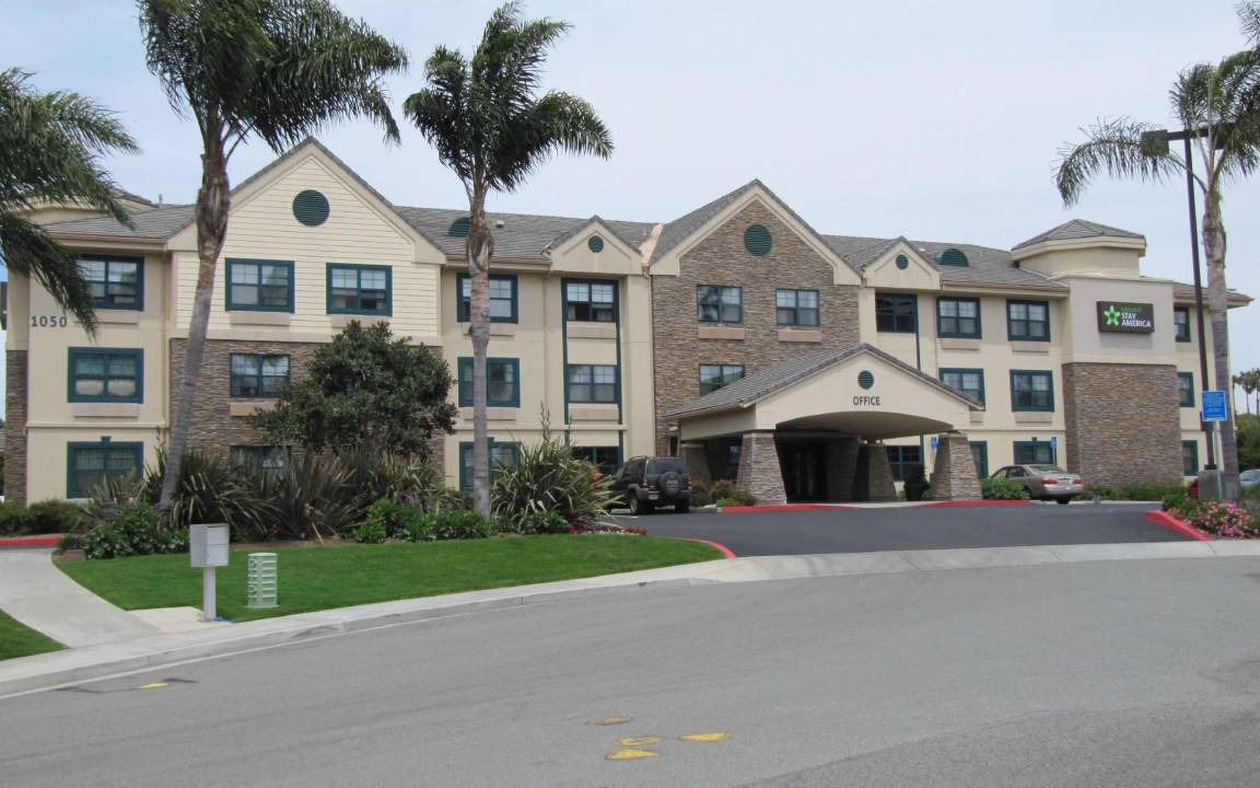 Carlsbad Village Hotel | 300 m² Hotel ∙ 127 guests
