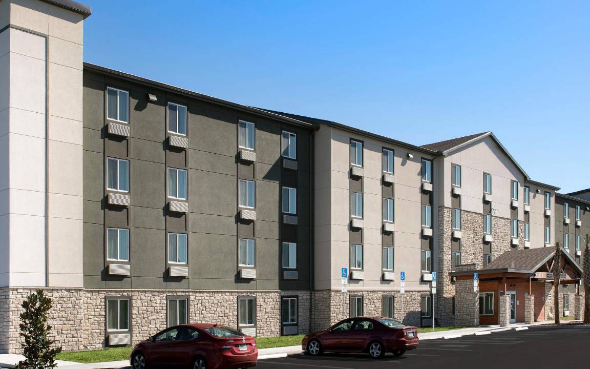 Norco Hotel | 300 m² Hotel ∙ 7 guests