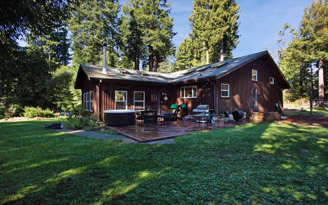 Fort Bragg House | 307 m² House ∙ 3 bedrooms ∙ 8 guests