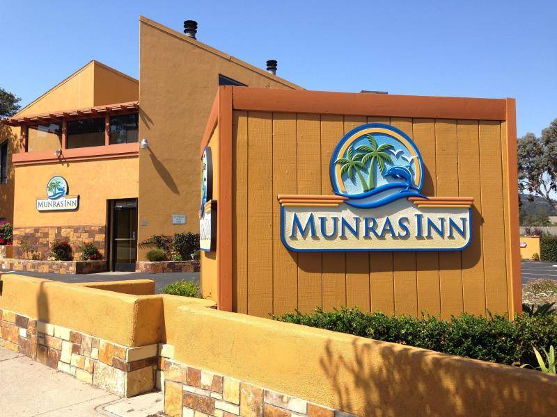 Munras Avenue Hotel | 31 m² Hotel ∙ 8 guests