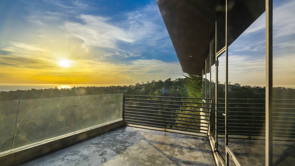 Carmel Other | 316 m² Accommodation ∙ 3 bedrooms ∙ 7 guests