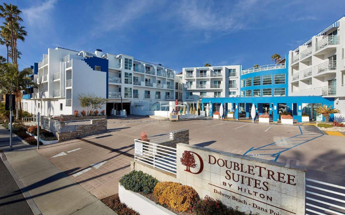 Del Obispo Hotel | 317 m² Hotel ∙ 127 guests