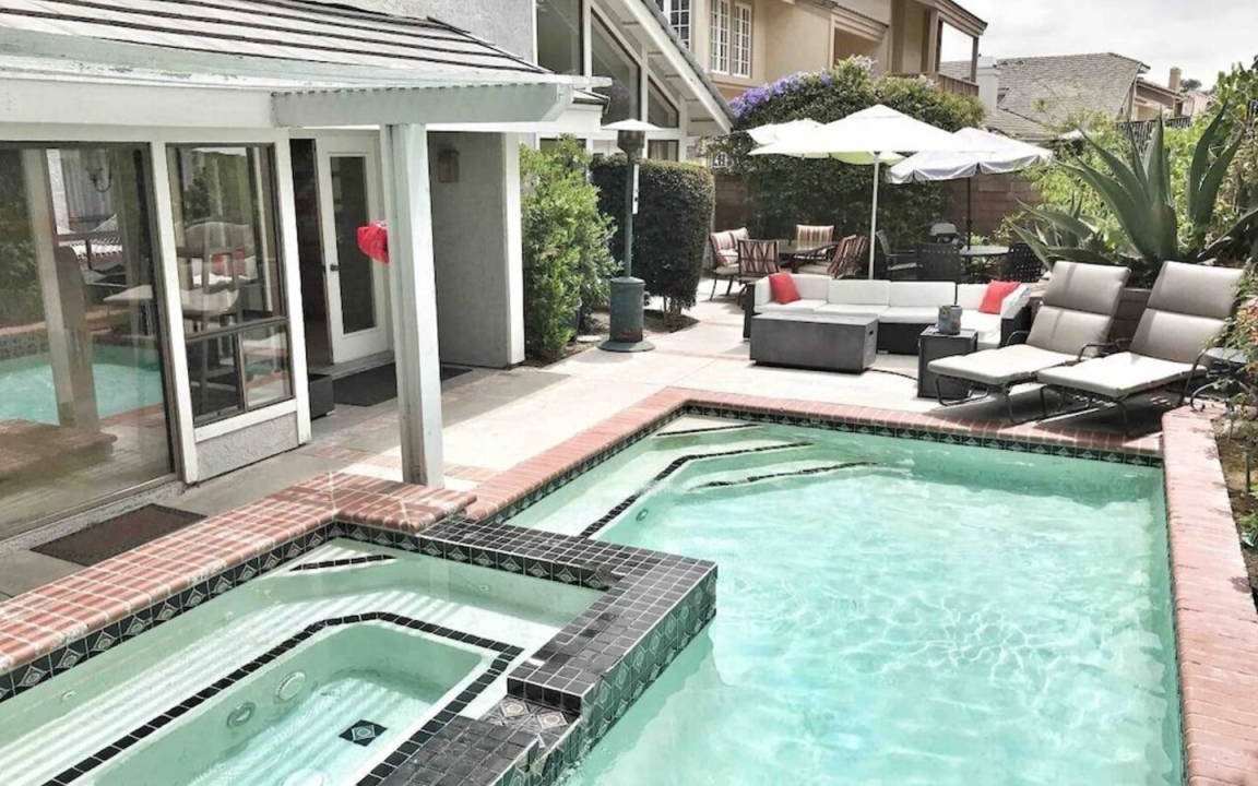 Mission Viejo House | 318 m² House ∙ 4 bedrooms ∙ 1 guest