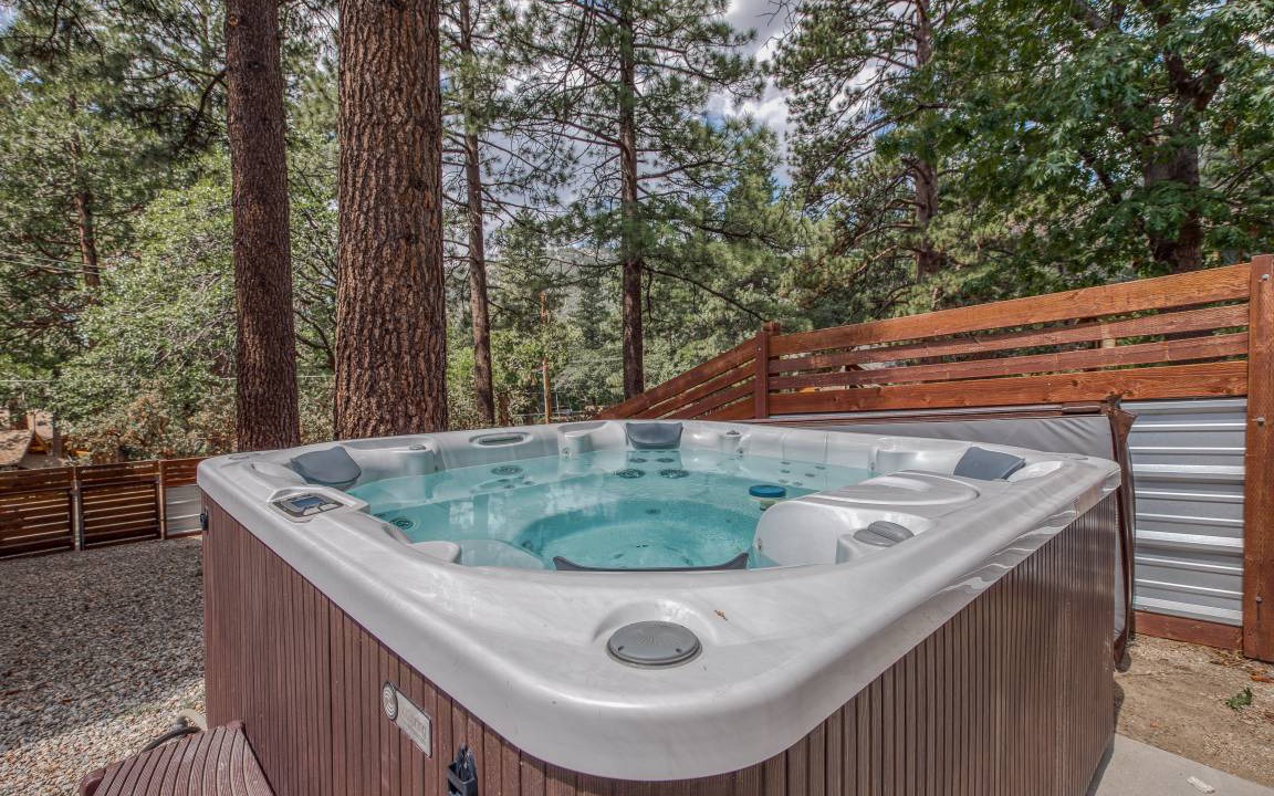 Fern Valley House | 321 m² House ∙ 6 bedrooms ∙ 10 guests