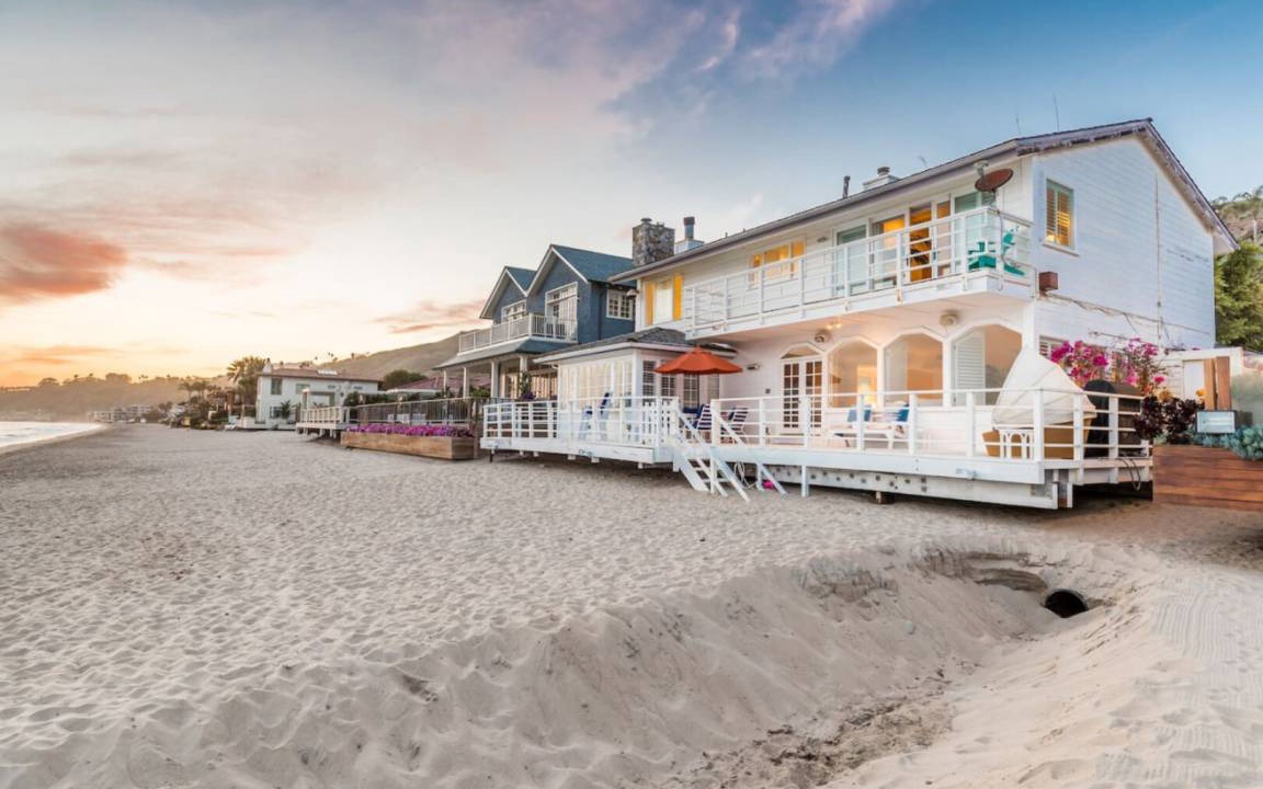 Eastern Malibu House | 325 m² House ∙ 4 bedrooms ∙ 8 guests
