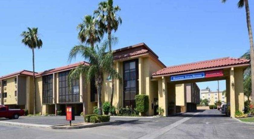 West Park Community Hotel | 33 m² Hotel ∙ 127 guests