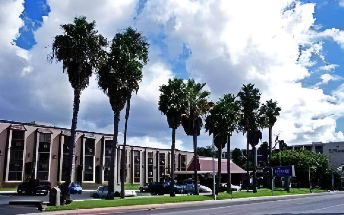 South Redondo Hotel | 33 m² Hotel ∙ 127 guests