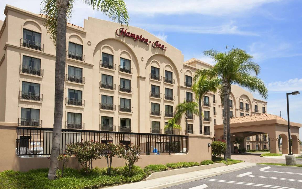 Harbor Hotel | 33 m² Hotel ∙ 127 guests