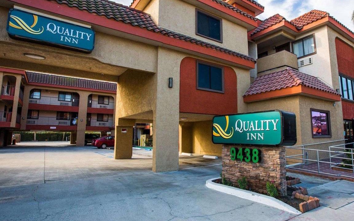 Downey Hotel | 33 m² Hotel ∙ 127 guests
