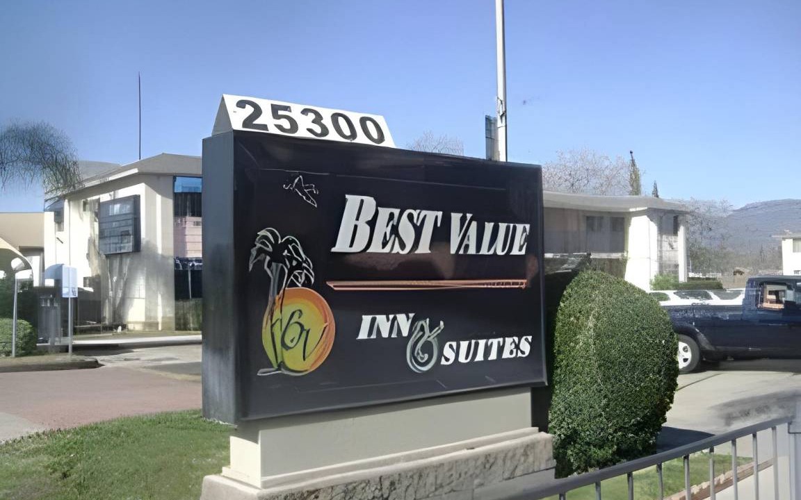 San Bernardino Hotel | 33 m² Motel ∙ 4 guests