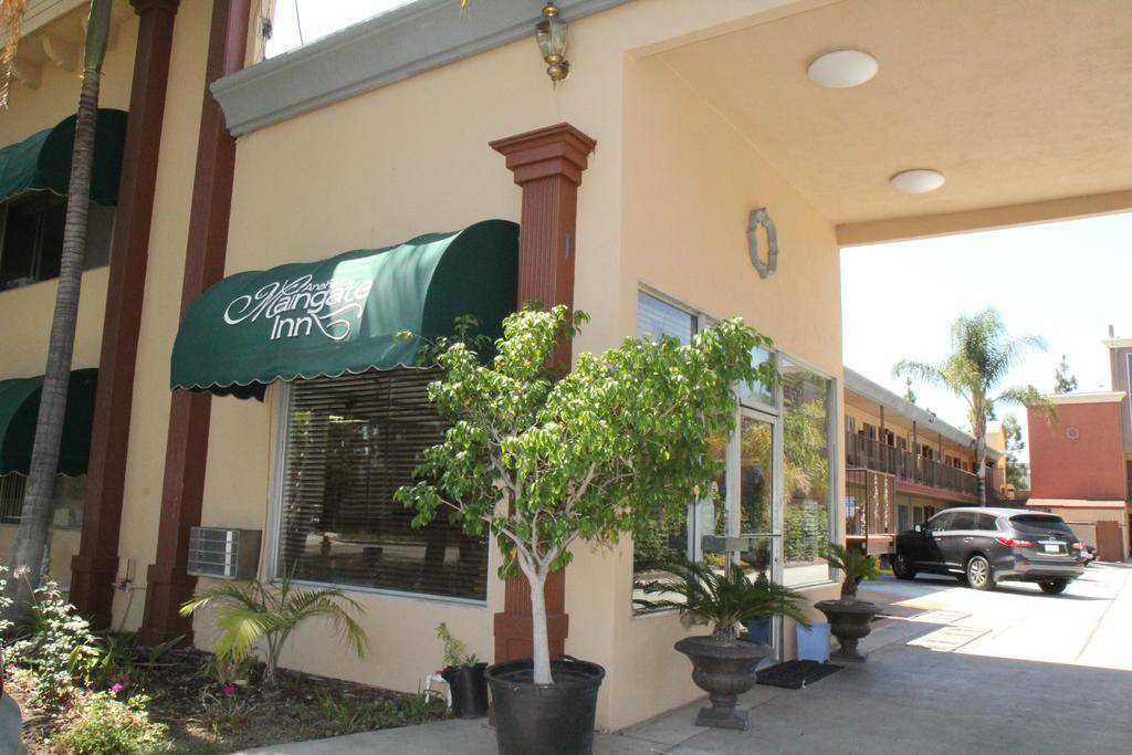 Anaheim Resort Hotel | 33 m² Motel ∙ 127 guests
