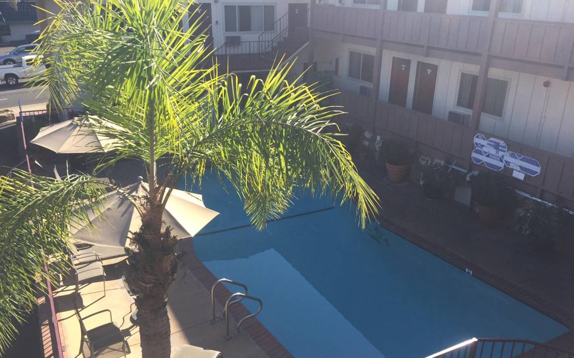 Hill Section House | 33 m² Motel ∙ 7 guests