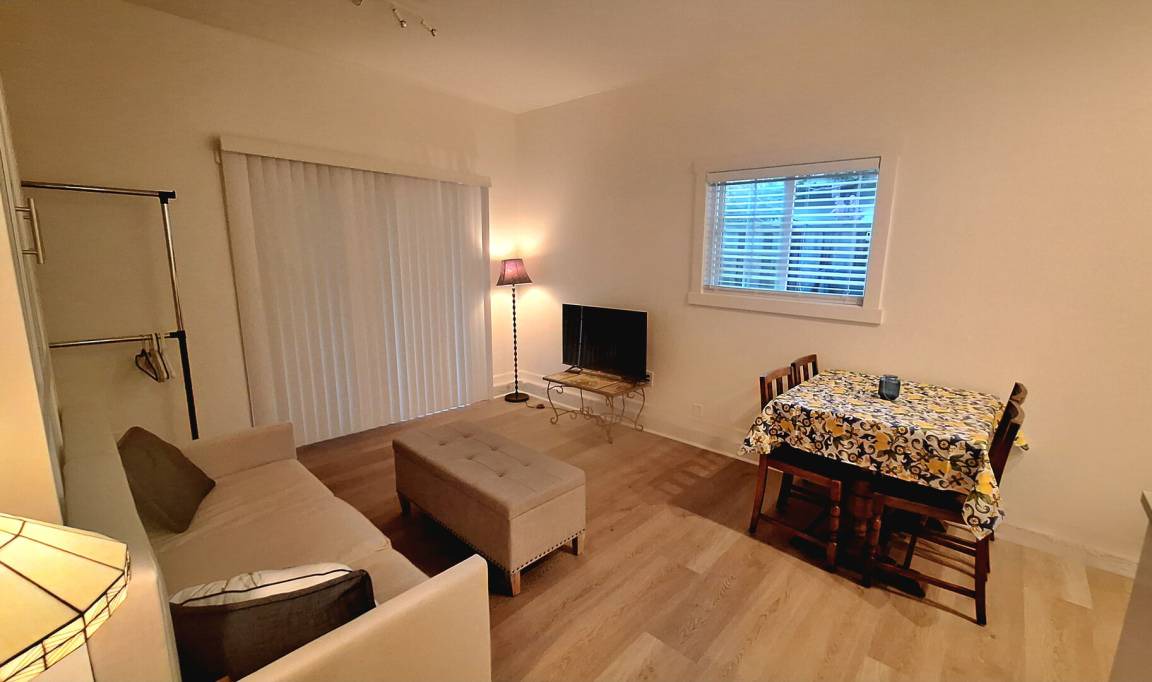 Santa Clara Apartment | 33 m² Studio flat ∙ 1 bedroom ∙ 1 guest