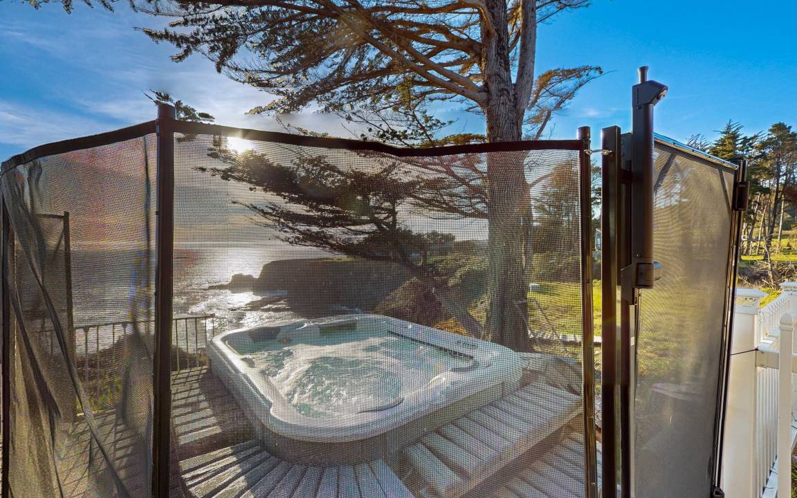 Gualala House | 341 m² House ∙ 4 bedrooms ∙ 10 guests