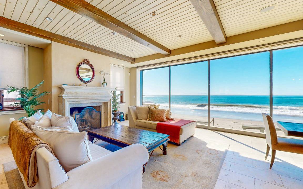 Mussel Shoals House | 344 m² House ∙ 3 bedrooms ∙ 6 guests
