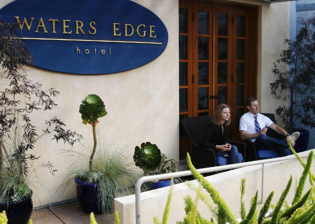 Belvedere Tiburon Hotel | 35 m² Hotel ∙ 4 guests