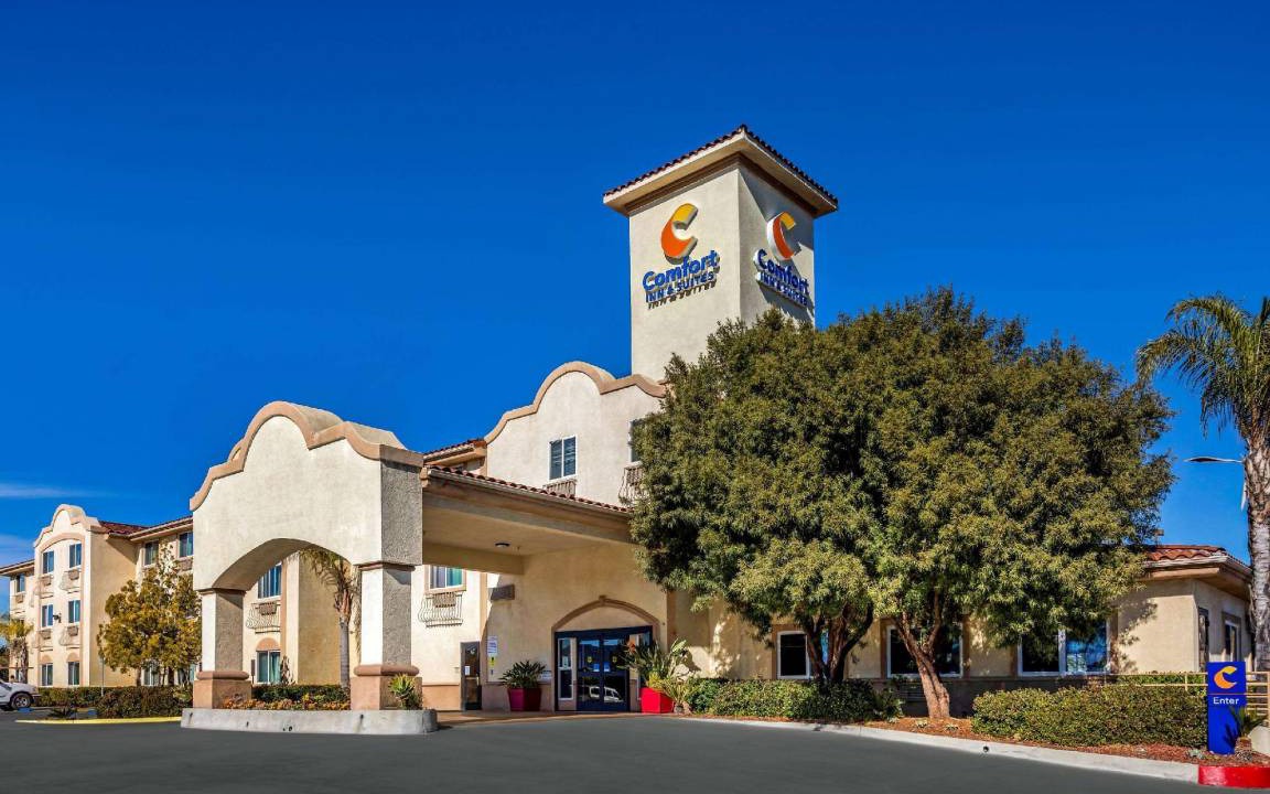 Temecula Hotel | 35 m² Hotel ∙ 127 guests