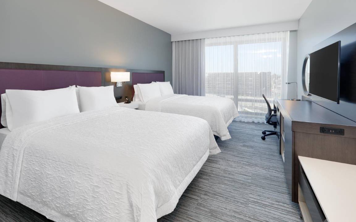 Lake Forest Hotel | 35 m² Hotel ∙ 127 guests