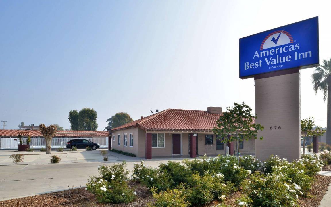 Porterville Hotel | 35 m² Motel ∙ 2 bedrooms ∙ 127 guests