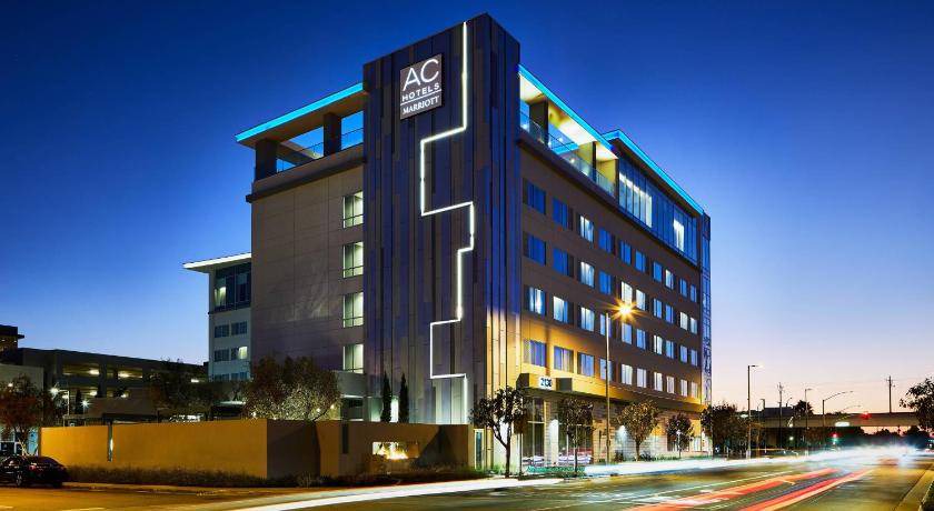 El Segundo Hotel | 36 m² Hotel ∙ 127 guests