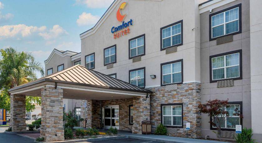 Central Sacramento Hotel | 36 m² Hotel ∙ 127 guests