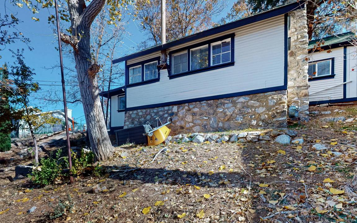 Frazier Park House | 36 m² House ∙ 1 bedroom ∙ 2 guests