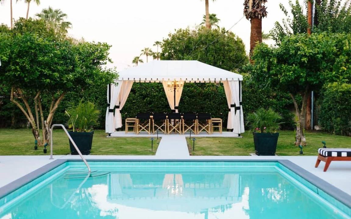 Warm Sands Hotel | 37 m² Hotel ∙ 1 bedroom ∙ 2 guests