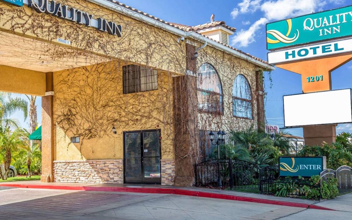 Hemet Hotel | 37 m² Hotel ∙ 127 guests