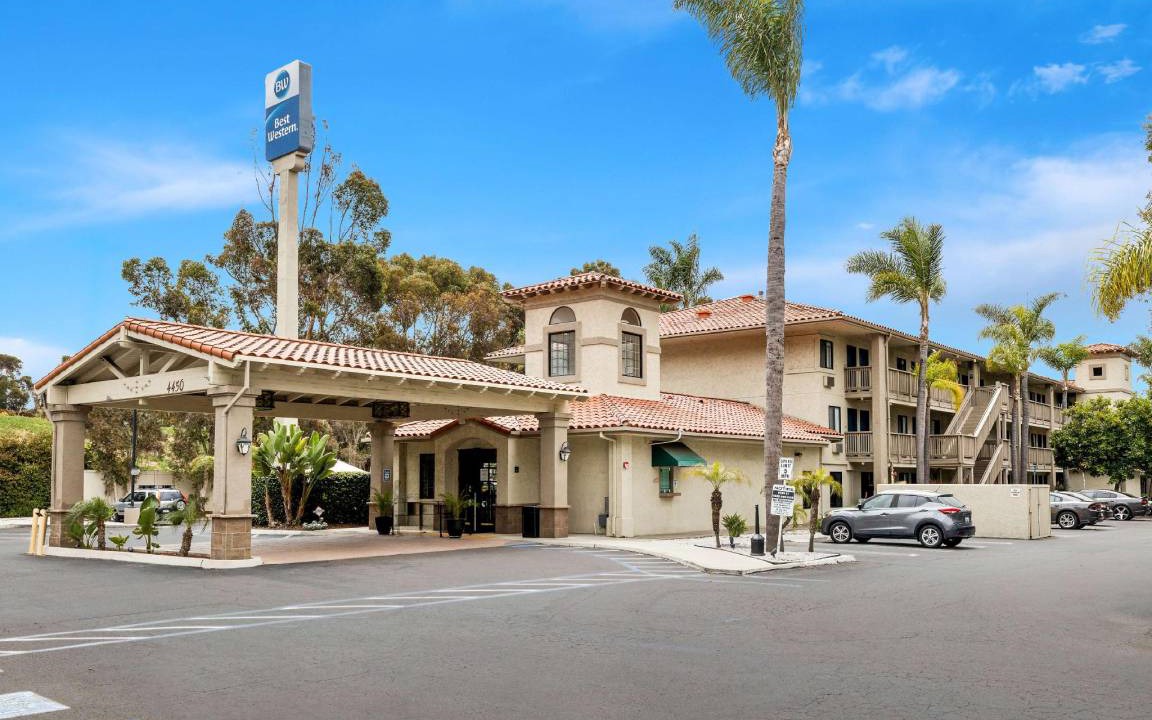Otay Hotel | 37 m² Hotel ∙ 127 guests