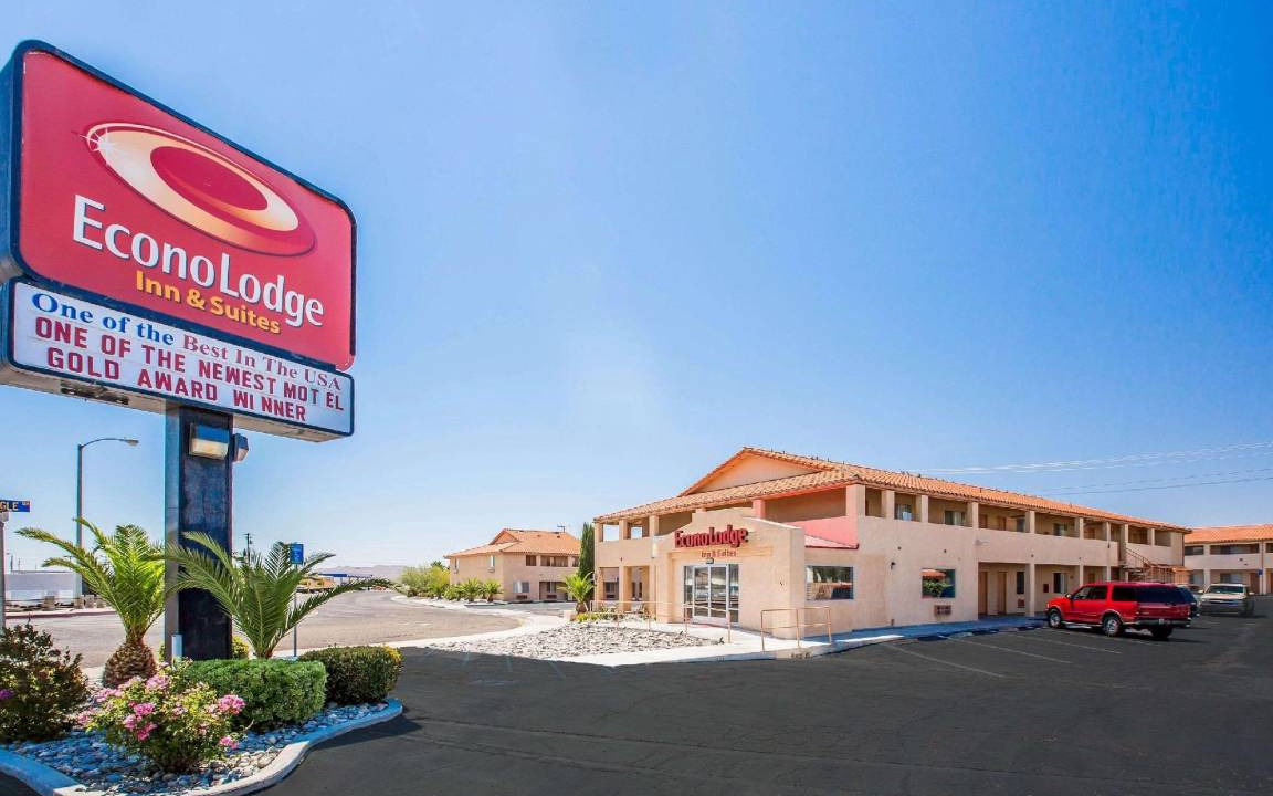 Ridgecrest Hotel | 37 m² Hotel ∙ 127 guests