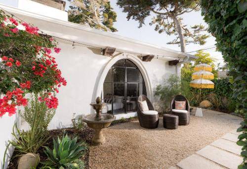 Montecito House | 37 m² House ∙ 1 bedroom ∙ 2 guests