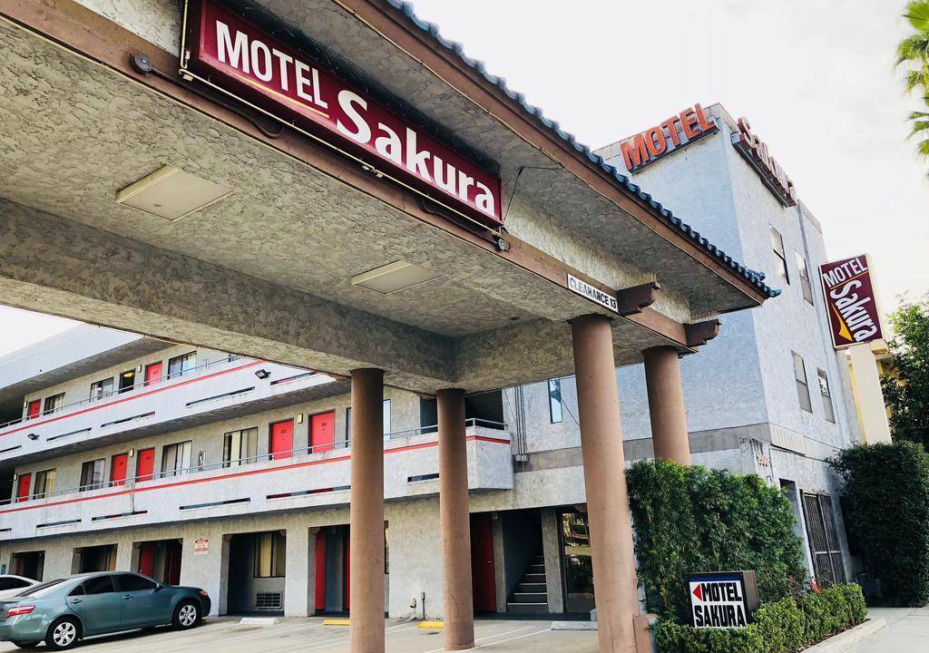 Somerset Hotel | 37 m² Motel ∙ 4 guests
