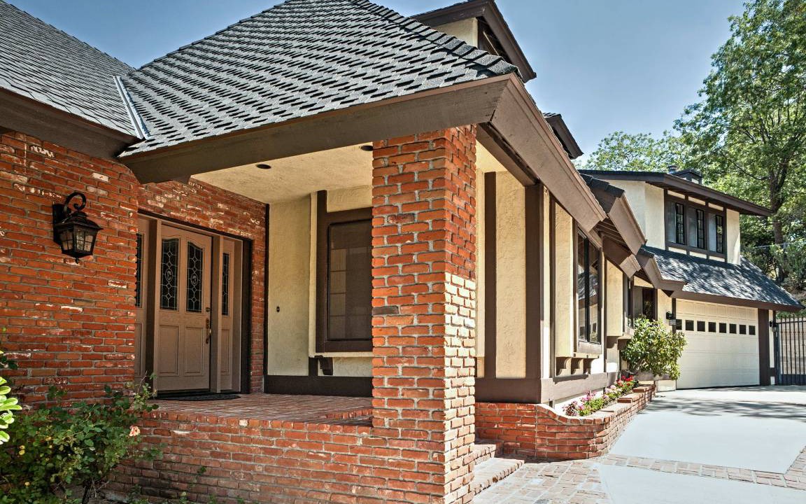 Lake Arrowhead House | 371 m² House ∙ 4 bedrooms ∙ 10 guests