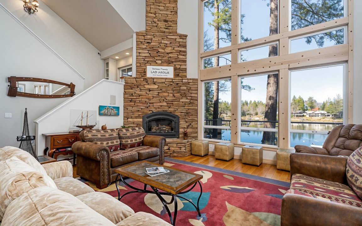Groveland House | 372 m² House ∙ 5 bedrooms ∙ 12 guests