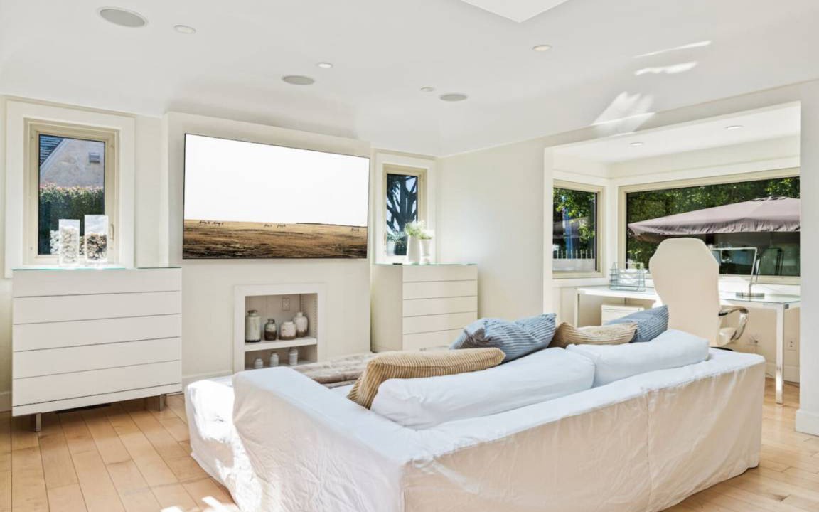 Norma Triangle House | 372 m² House ∙ 3 bedrooms ∙ 6 guests
