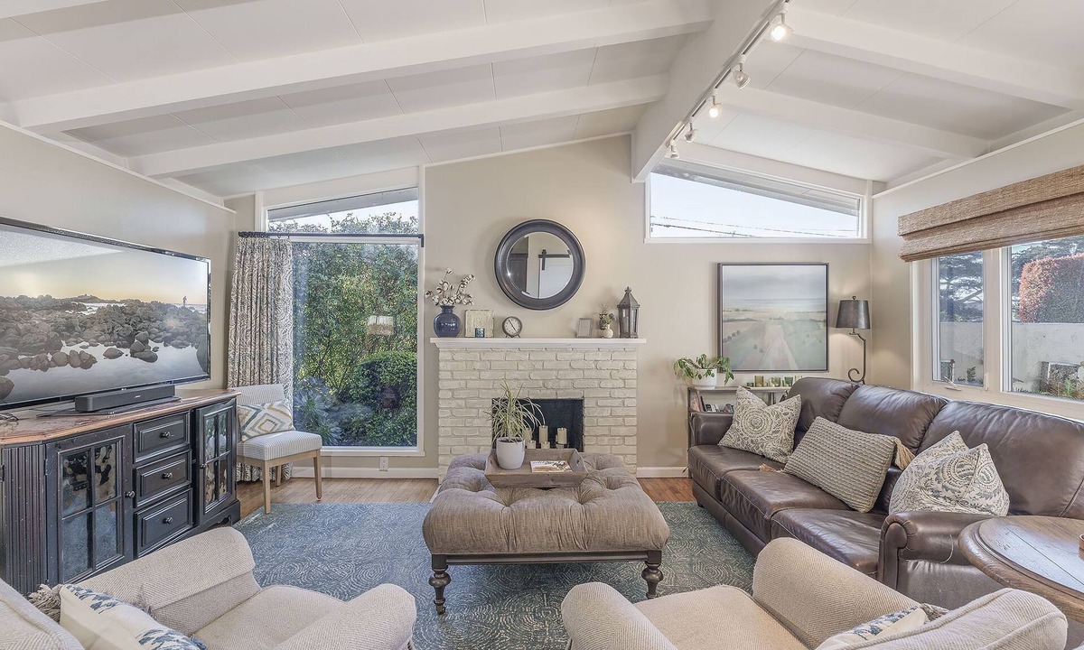Mission Fields House | 3874 Mission Fields - Adorable Carmel Custom Home