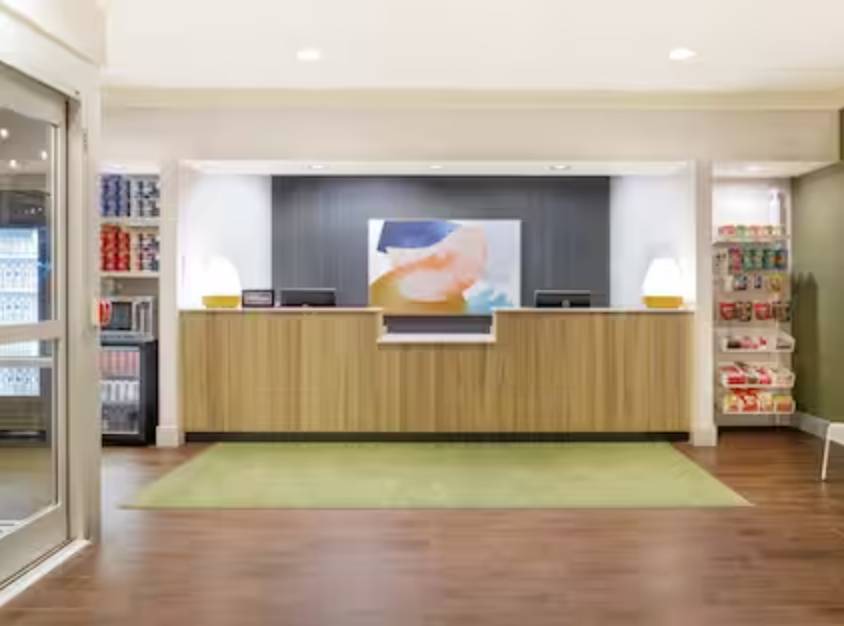 Redlands Hotel | 39 m² Hotel ∙ 127 guests