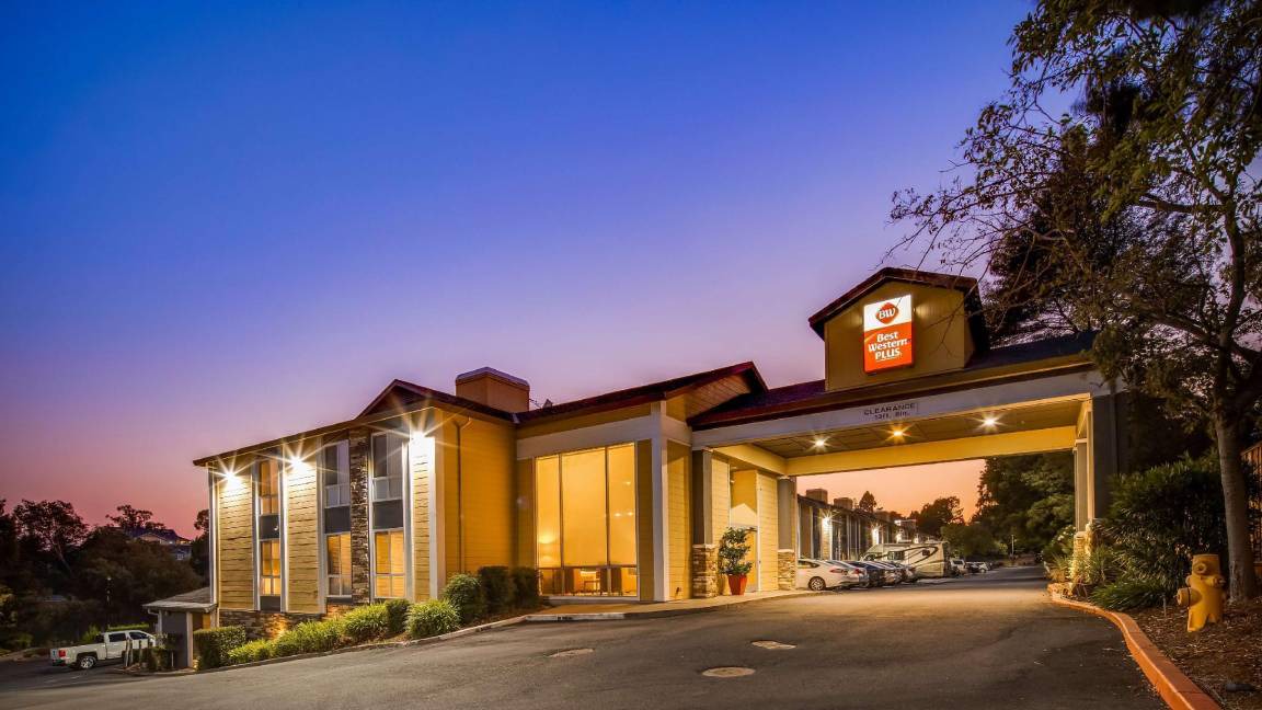 Benicia Hotel | 39 m² Hotel ∙ 127 guests
