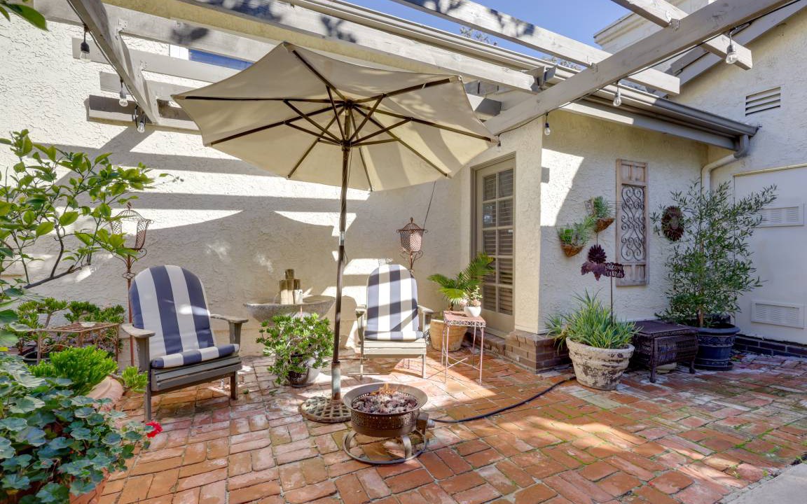 Santa Paula House | 39 m² House ∙ 1 bedroom ∙ 4 guests