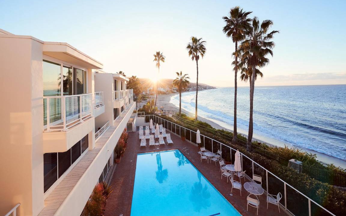 Laguna Beach House | 39 m² Motel ∙ 127 guests