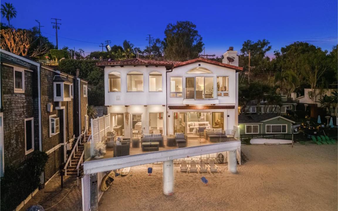 Central Malibu Villa | 394 m² Villa ∙ 5 bedrooms ∙ 10 guests
