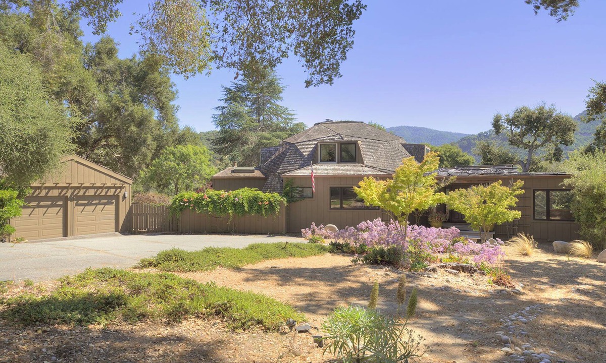 Carmel Valley House | 3940 Oasis in Carmel Valley - Pool, Expansive Views